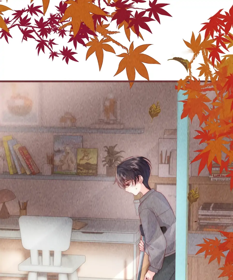 The Devil’s Body Temperature Chapter 17 - Page 49