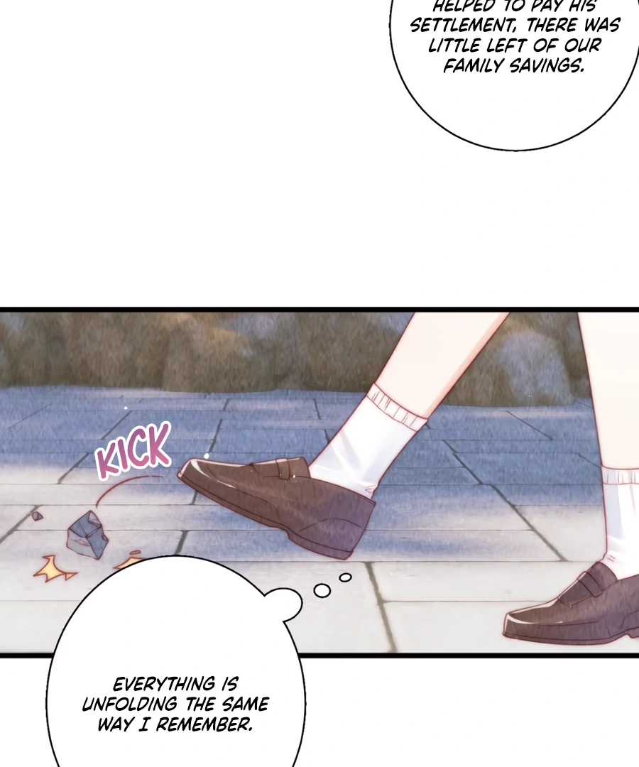 The Devil’s Body Temperature Chapter 17 - Page 5