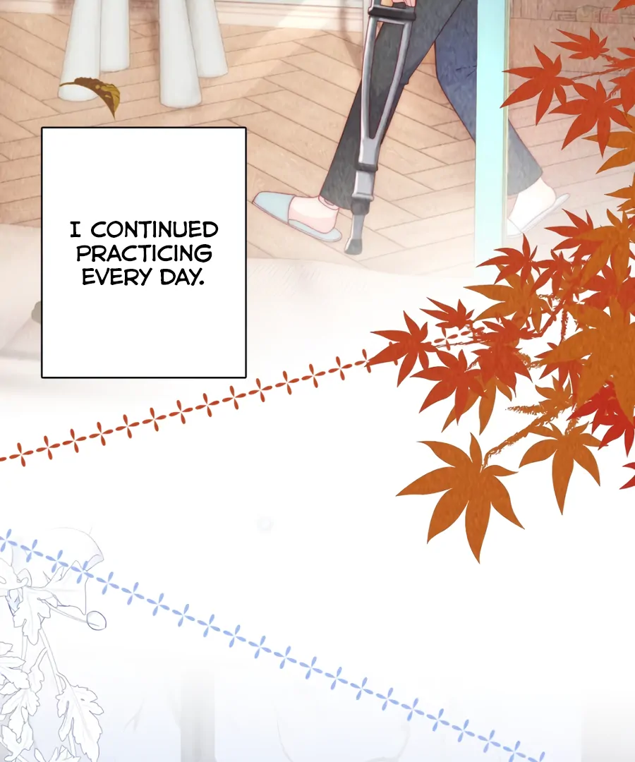 The Devil’s Body Temperature Chapter 17 - Page 50