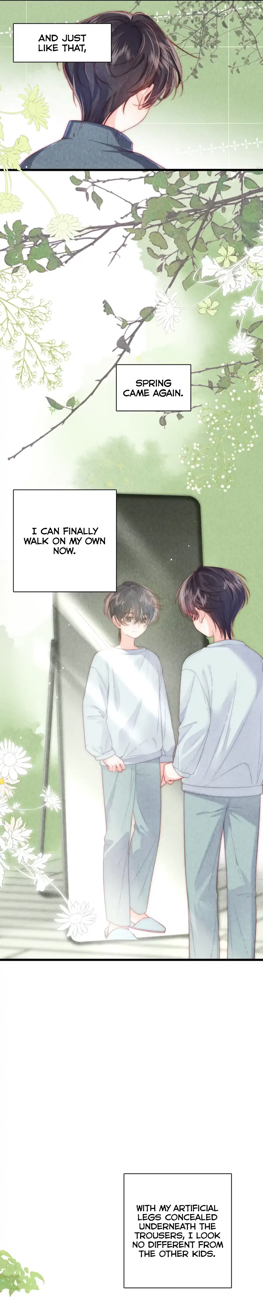 The Devil’s Body Temperature Chapter 17 - Page 55