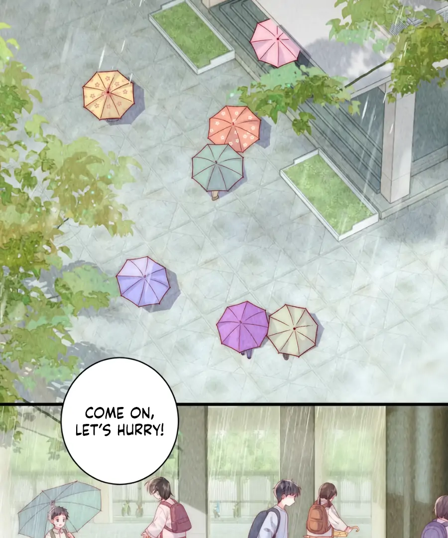 The Devil’s Body Temperature Chapter 17 - Page 58