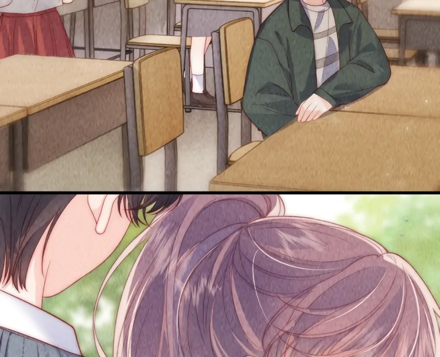 The Devil’s Body Temperature Chapter 17 - Page 61