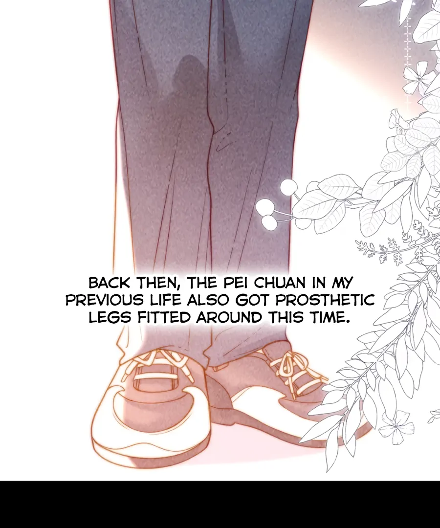 The Devil’s Body Temperature Chapter 17 - Page 72