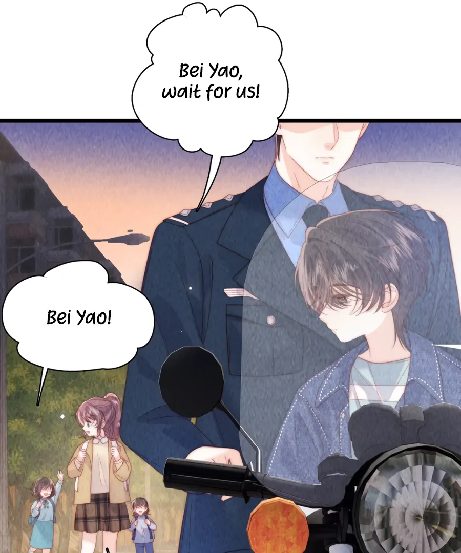 The Devil’s Body Temperature Chapter 17 - Page 8