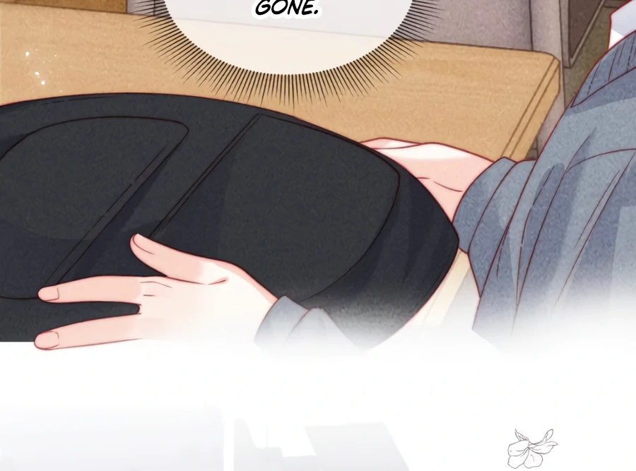 The Devil’s Body Temperature Chapter 18 - Page 10