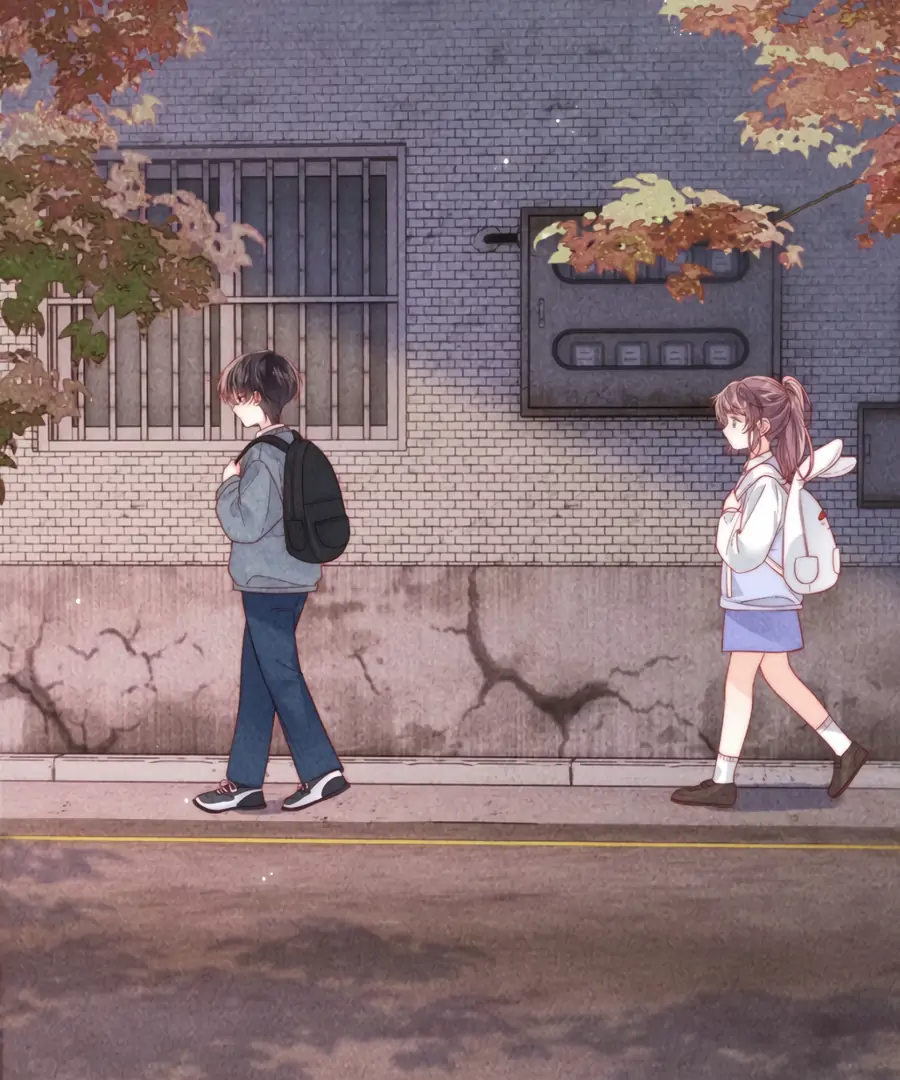 The Devil’s Body Temperature Chapter 18 - Page 14