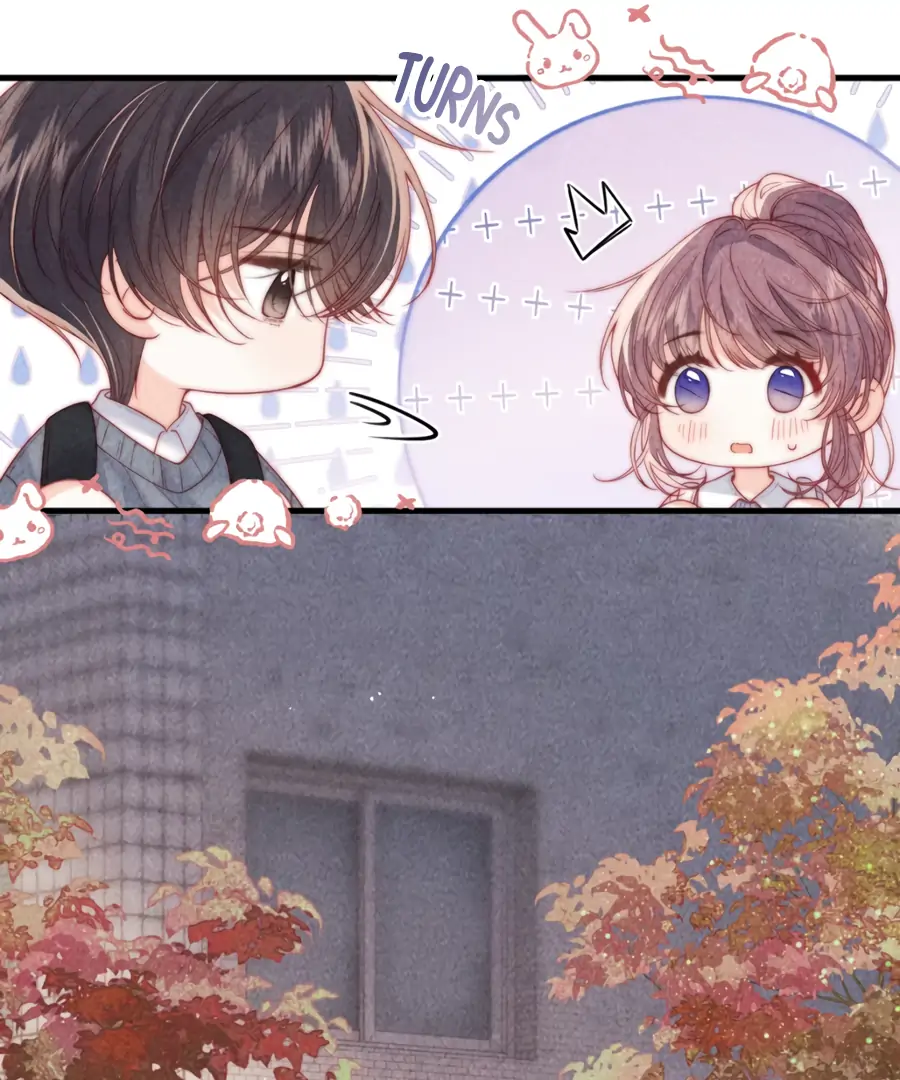 The Devil’s Body Temperature Chapter 18 - Page 17