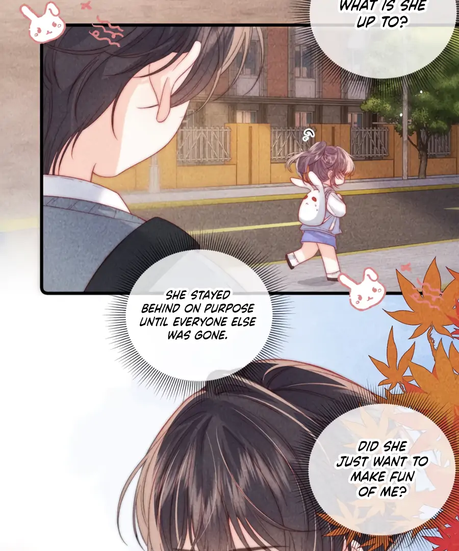 The Devil’s Body Temperature Chapter 18 - Page 19