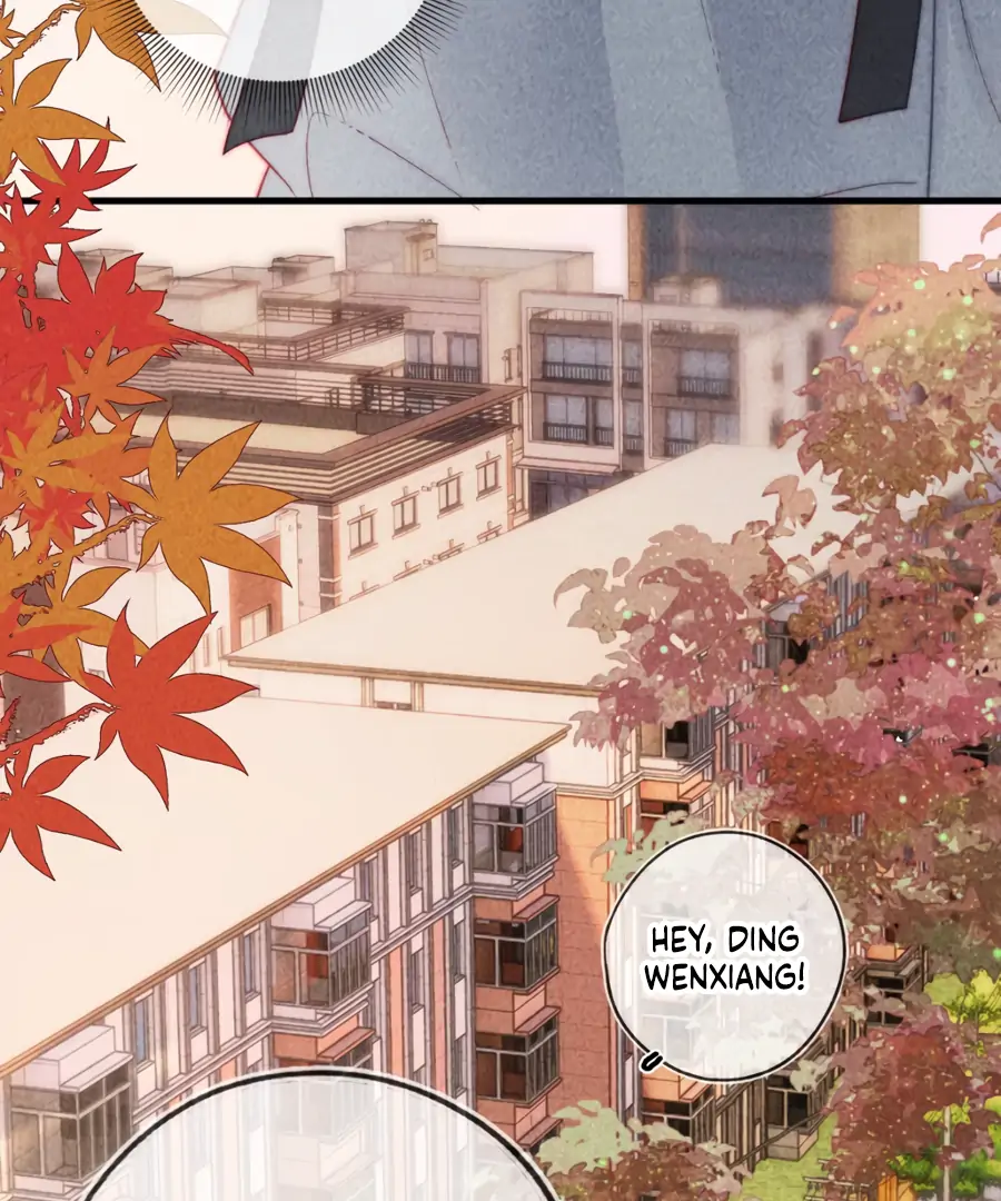 The Devil’s Body Temperature Chapter 18 - Page 21