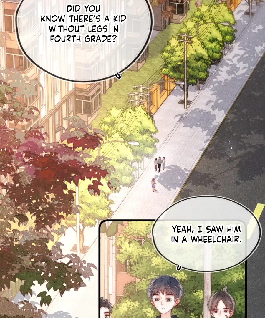 The Devil’s Body Temperature Chapter 18 - Page 22