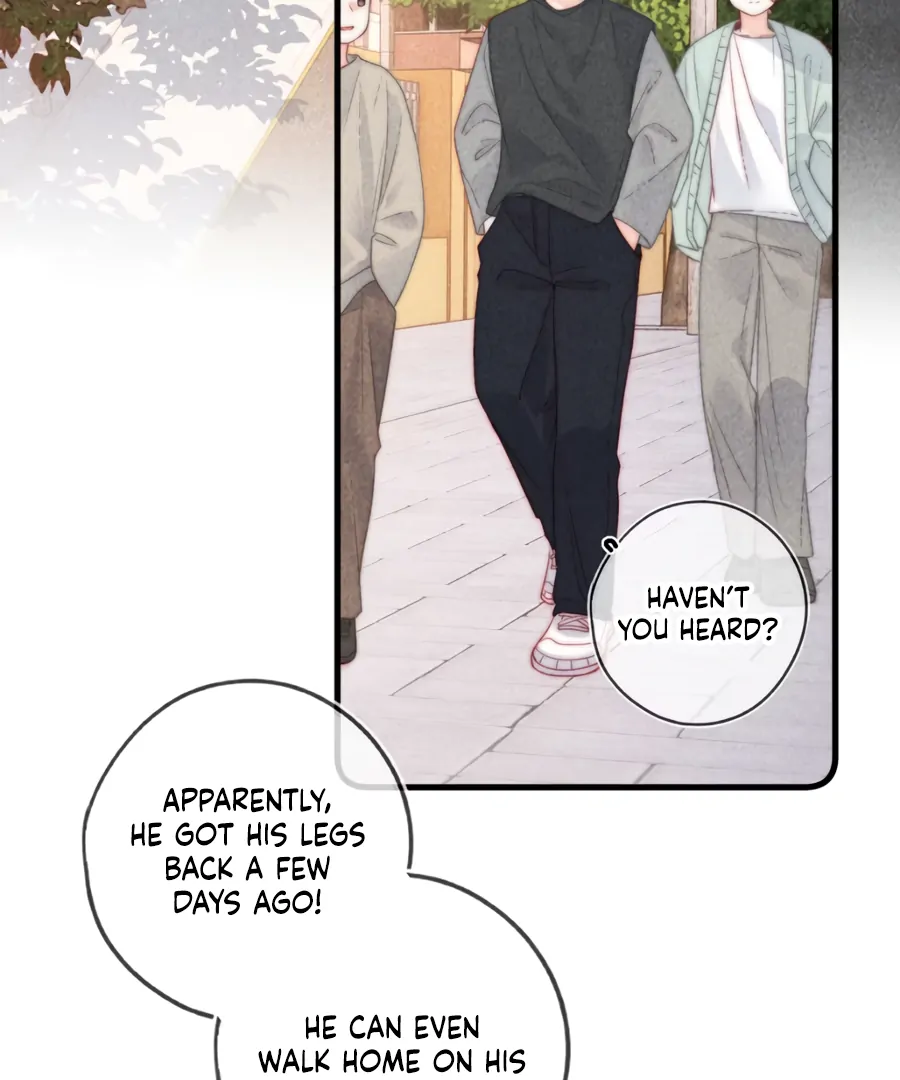 The Devil’s Body Temperature Chapter 18 - Page 23