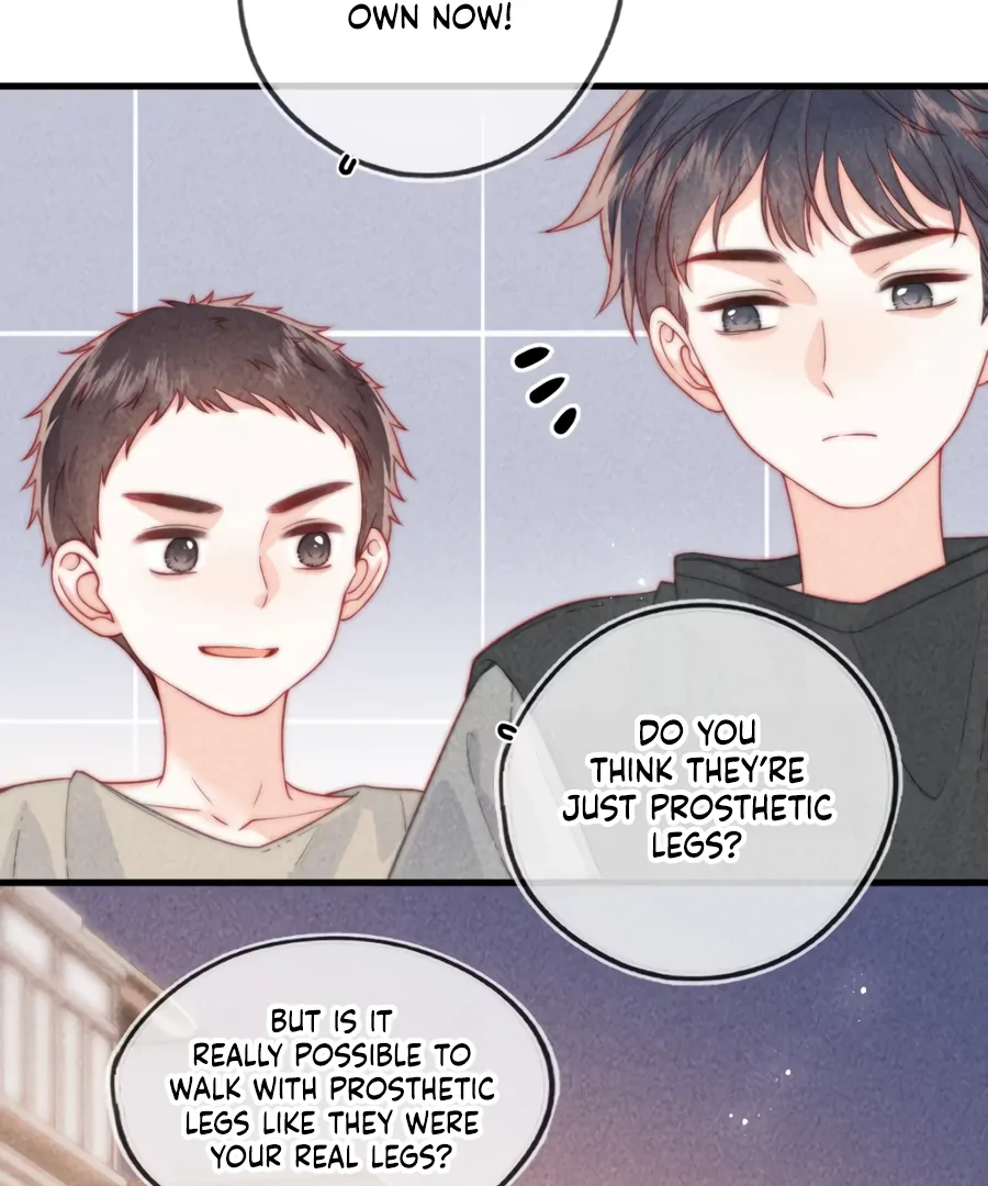 The Devil’s Body Temperature Chapter 18 - Page 24