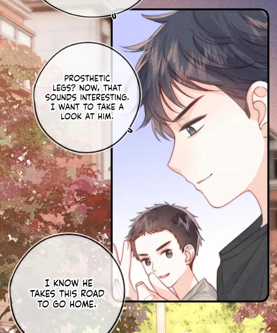 The Devil’s Body Temperature Chapter 18 - Page 25