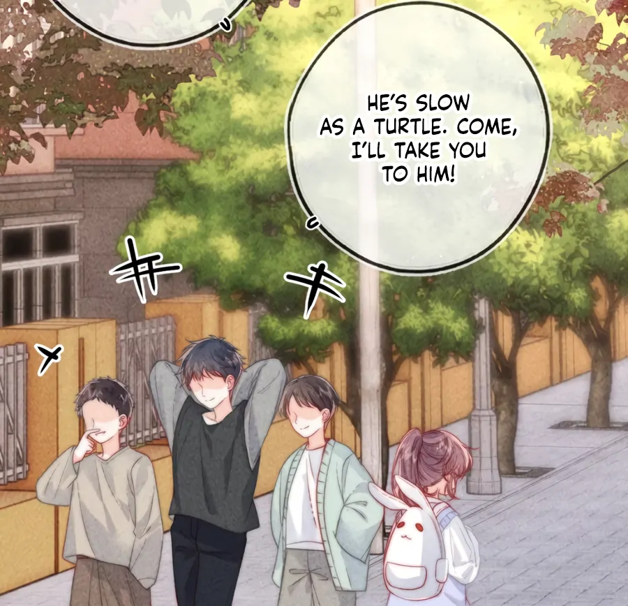 The Devil’s Body Temperature Chapter 18 - Page 26