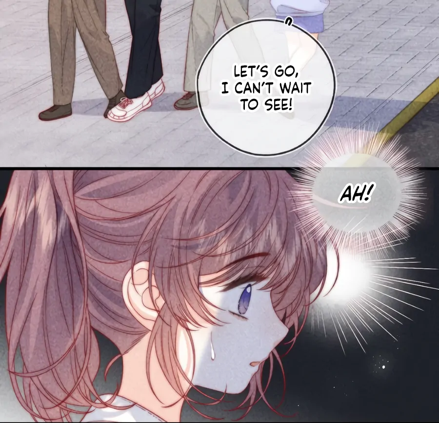 The Devil’s Body Temperature Chapter 18 - Page 27