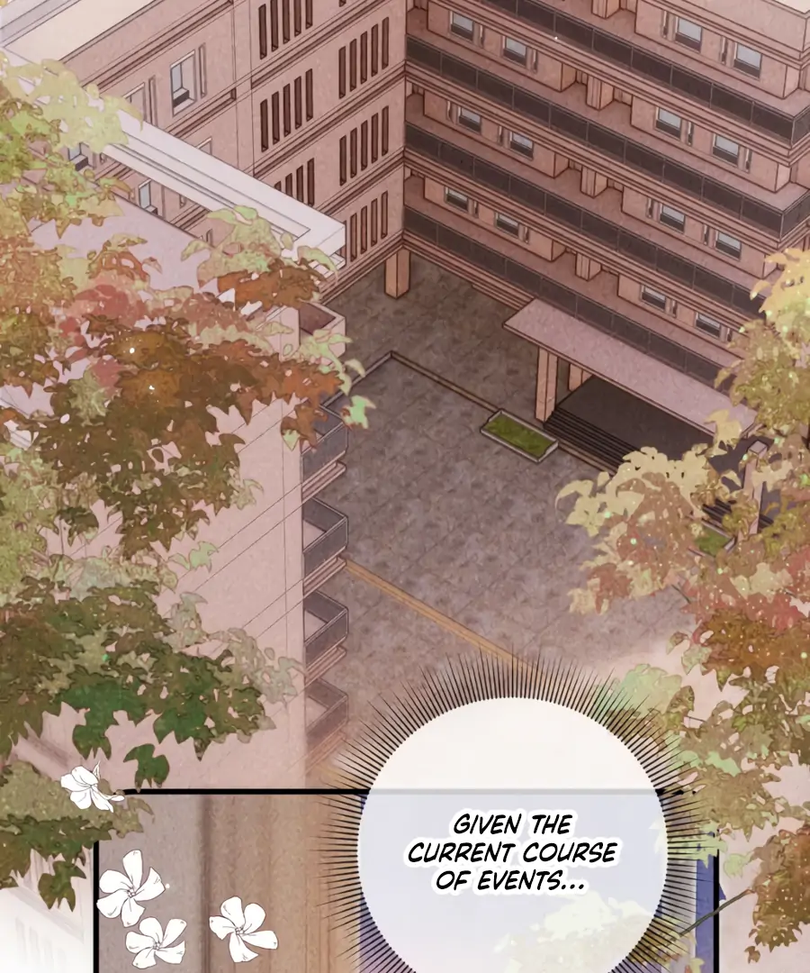 The Devil’s Body Temperature Chapter 18 - Page 3