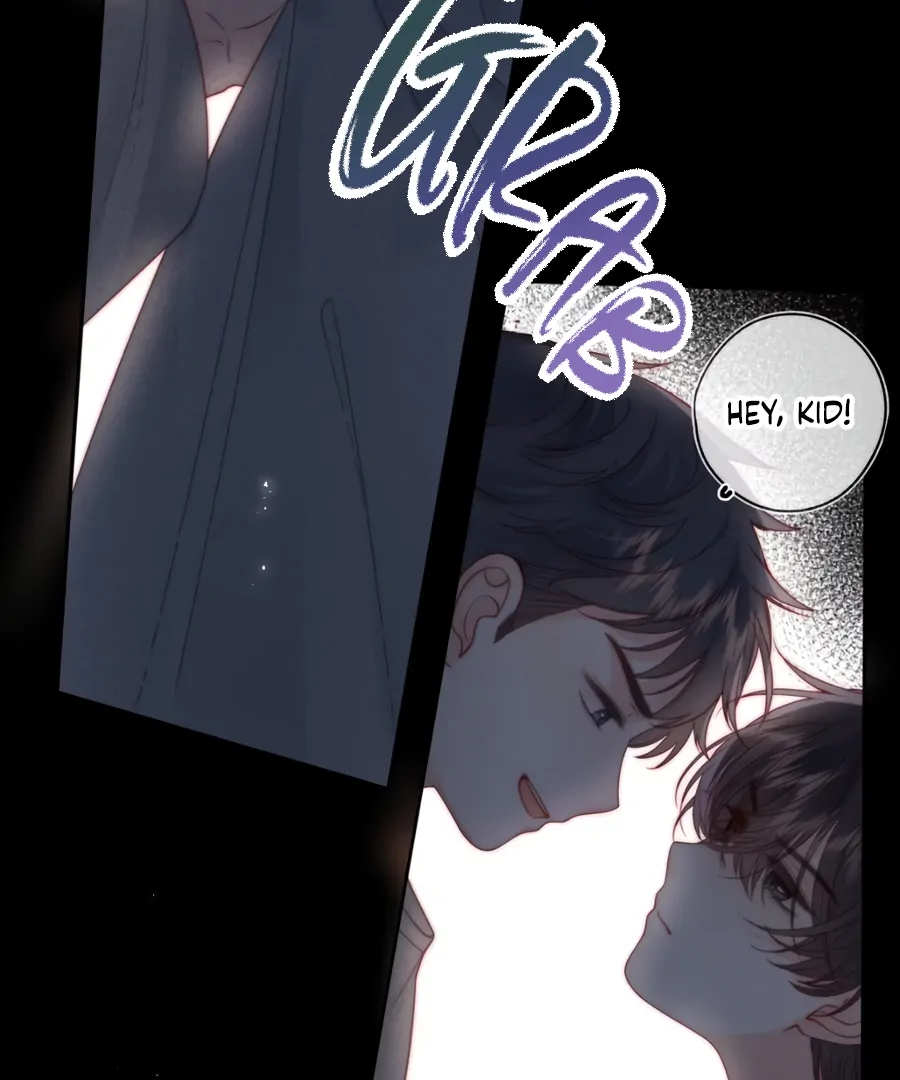 The Devil’s Body Temperature Chapter 18 - Page 32