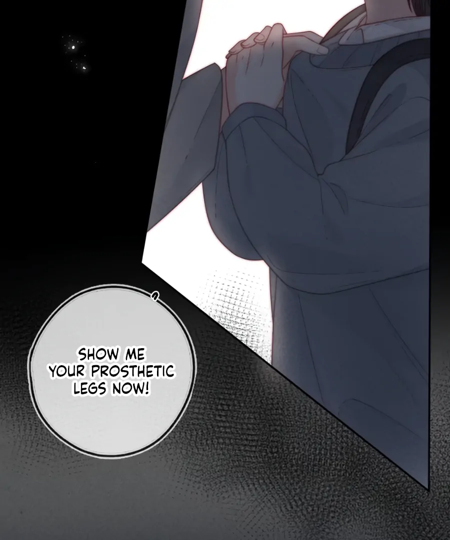 The Devil’s Body Temperature Chapter 18 - Page 33