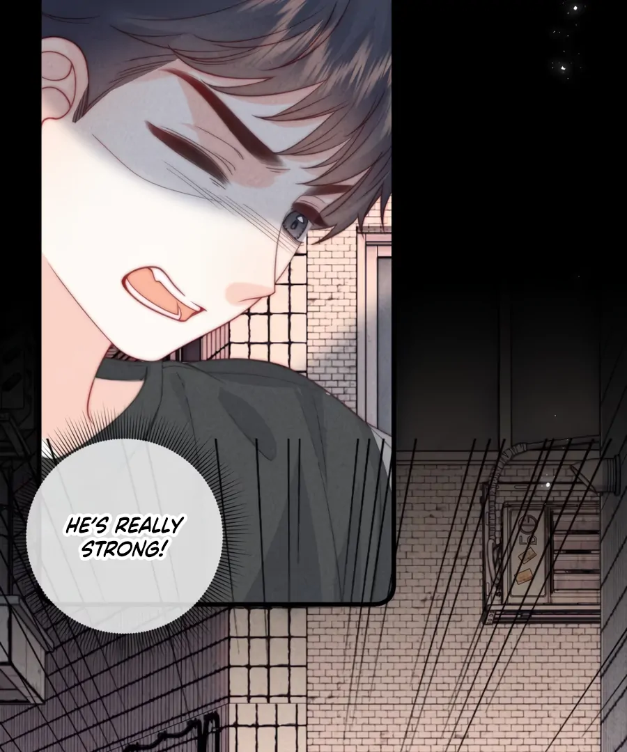 The Devil’s Body Temperature Chapter 18 - Page 36