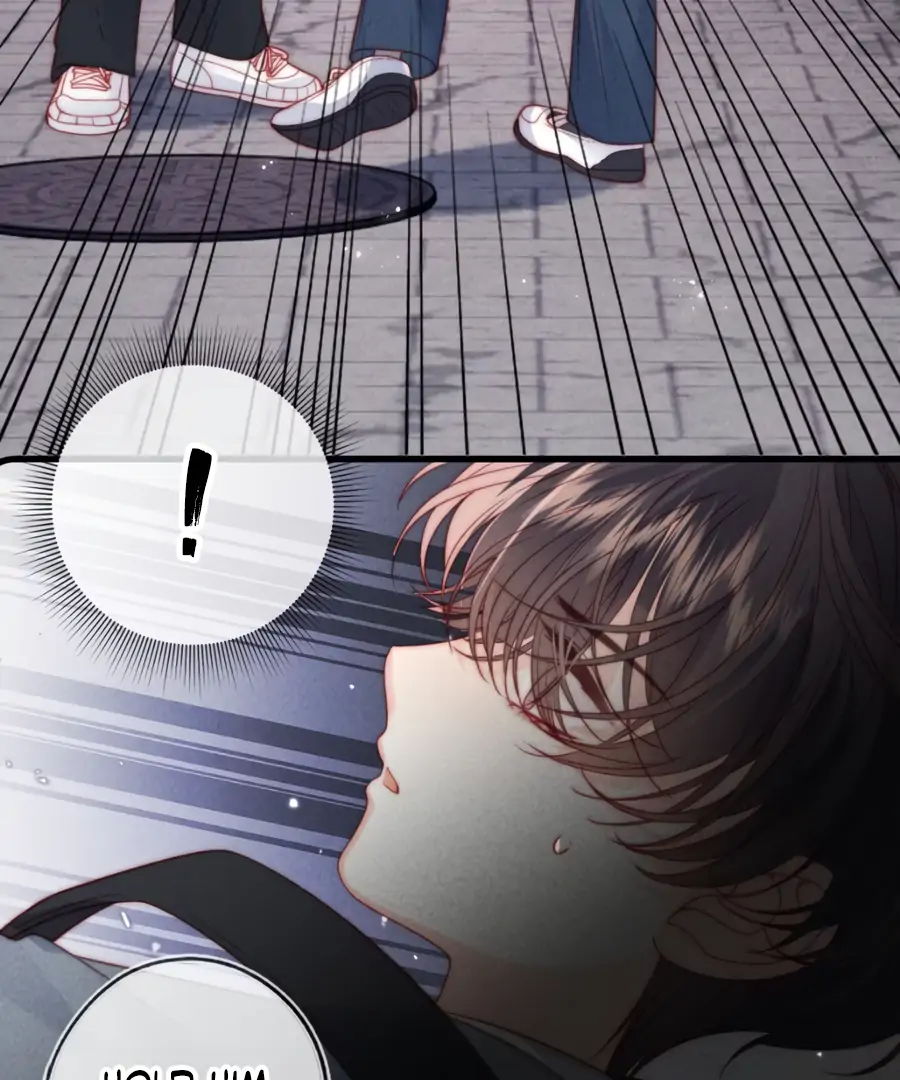 The Devil’s Body Temperature Chapter 18 - Page 38