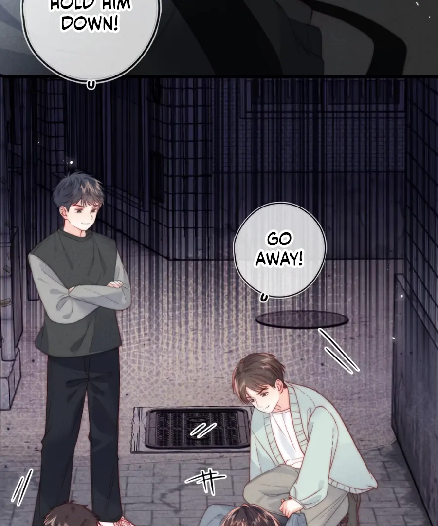 The Devil’s Body Temperature Chapter 18 - Page 39