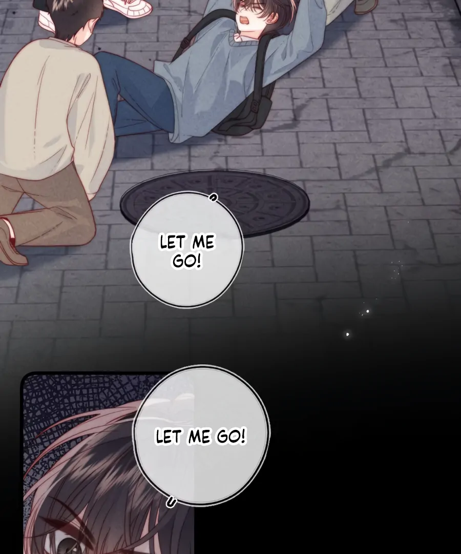 The Devil’s Body Temperature Chapter 18 - Page 40