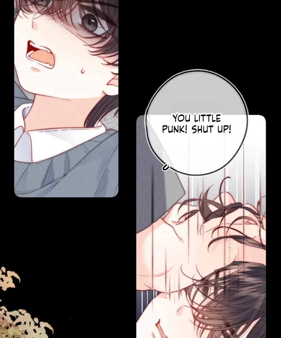 The Devil’s Body Temperature Chapter 18 - Page 41