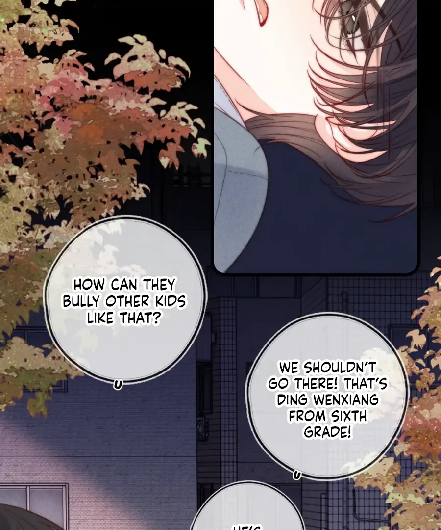 The Devil’s Body Temperature Chapter 18 - Page 42