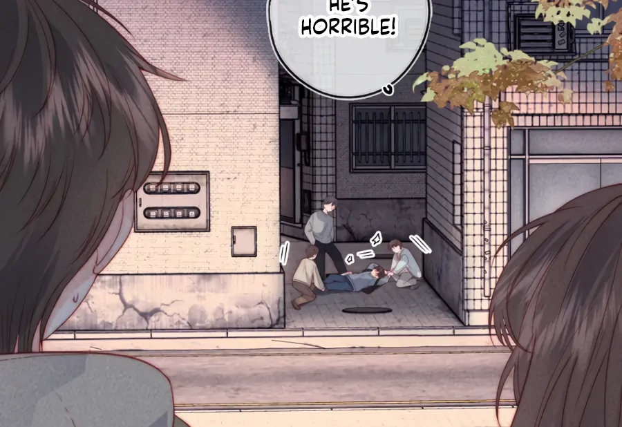 The Devil’s Body Temperature Chapter 18 - Page 43