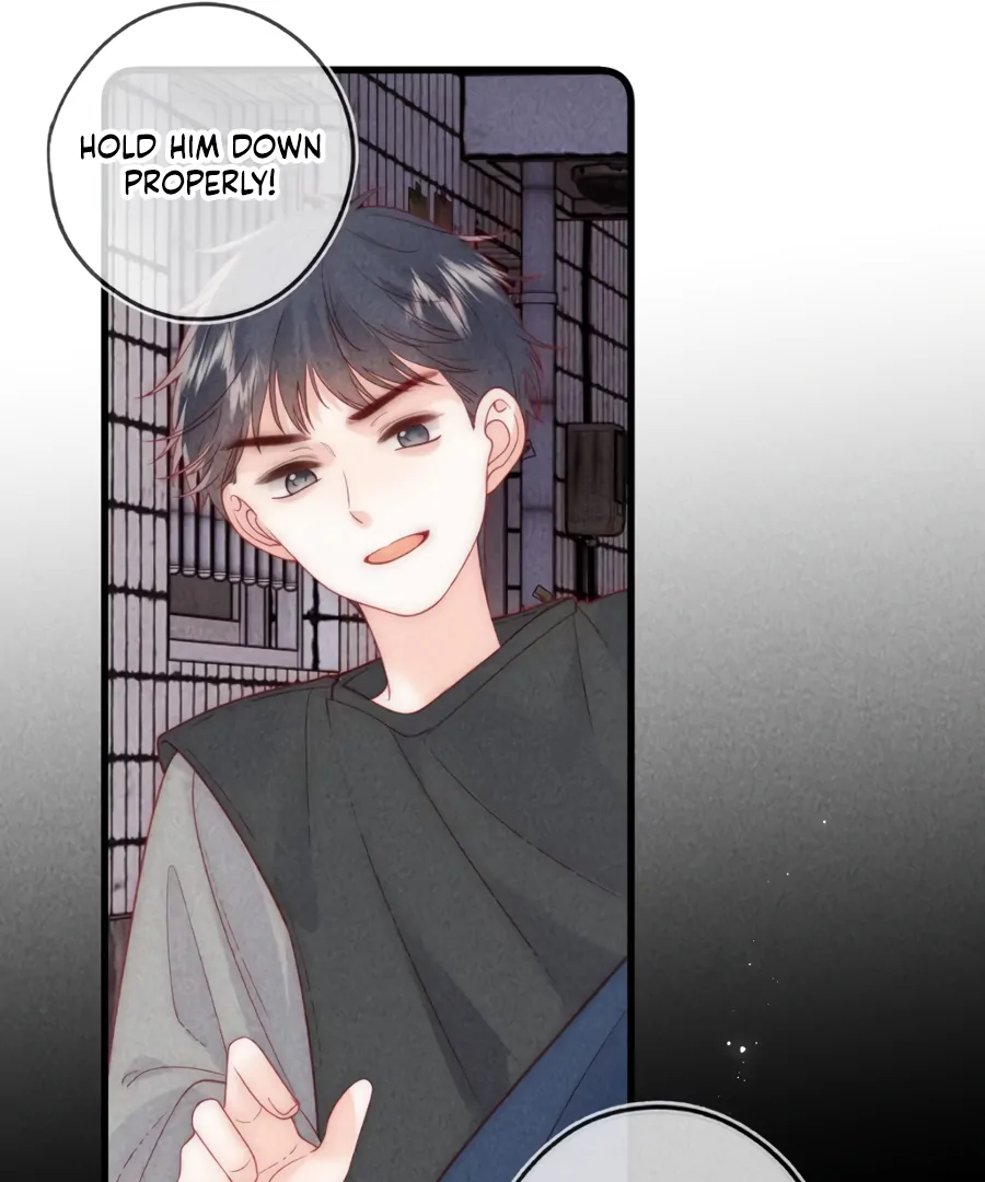 The Devil’s Body Temperature Chapter 18 - Page 45