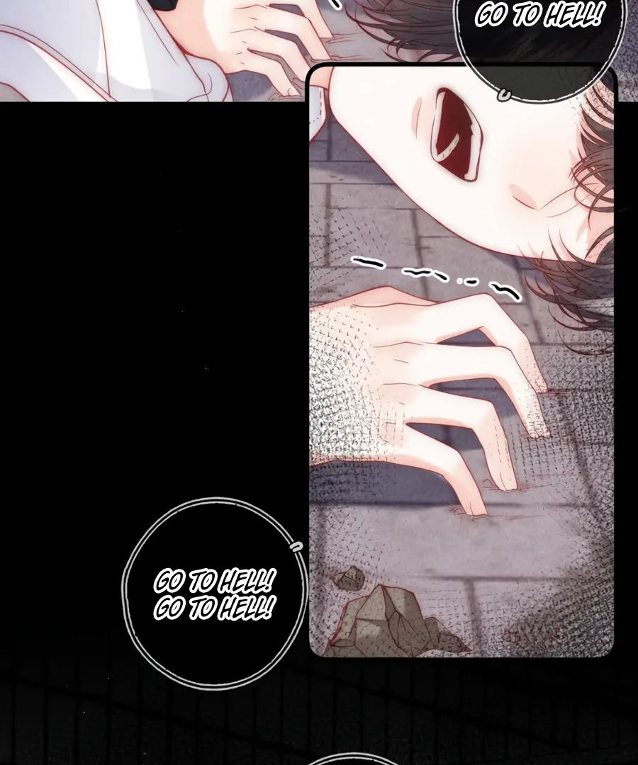 The Devil’s Body Temperature Chapter 18 - Page 47