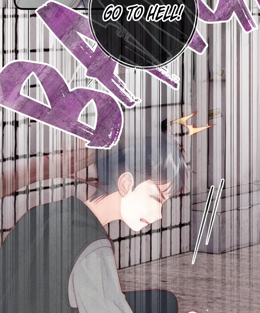 The Devil’s Body Temperature Chapter 18 - Page 49