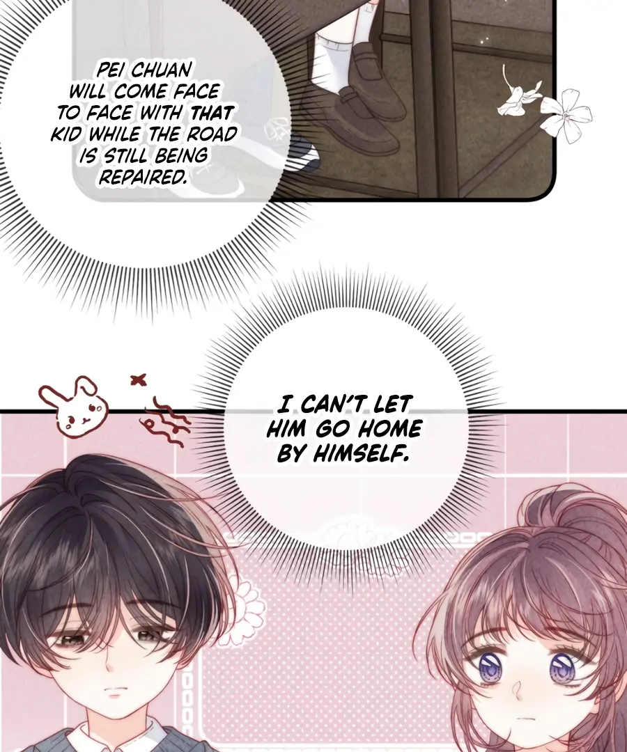 The Devil’s Body Temperature Chapter 18 - Page 5