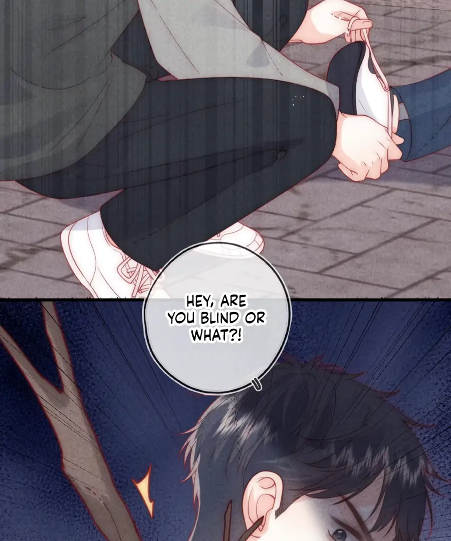 The Devil’s Body Temperature Chapter 18 - Page 50