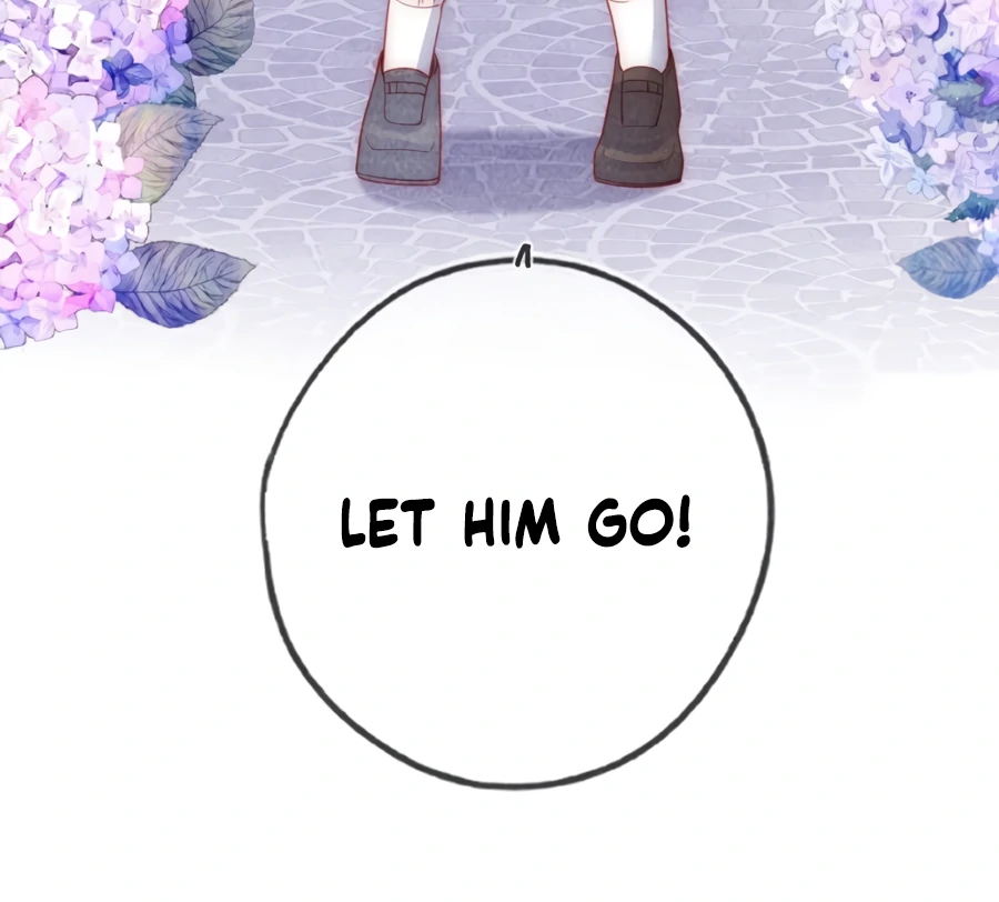 The Devil’s Body Temperature Chapter 18 - Page 57