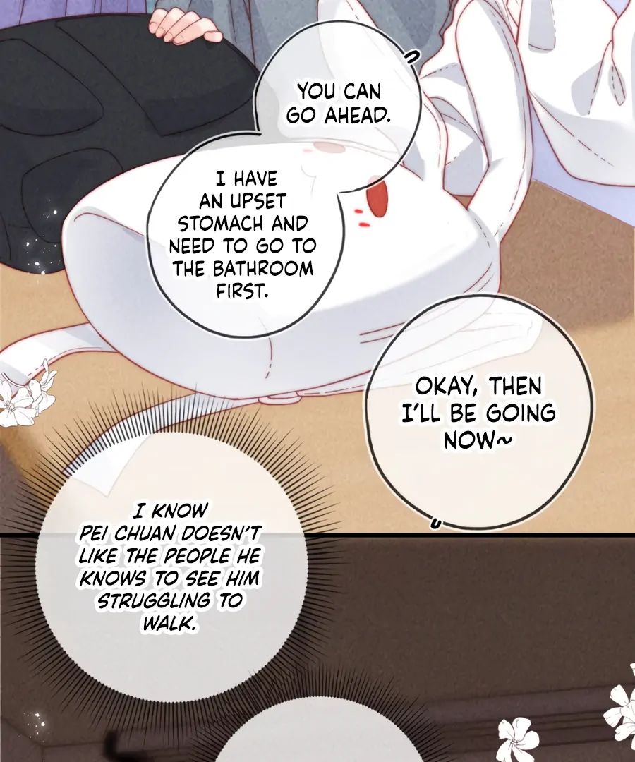 The Devil’s Body Temperature Chapter 18 - Page 7