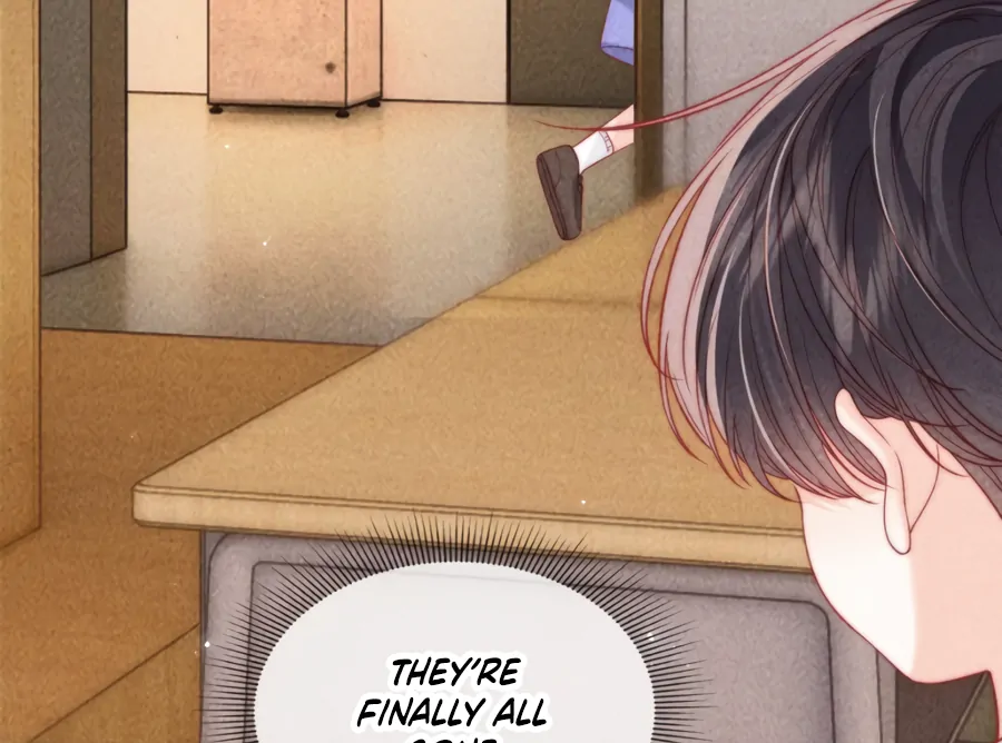 The Devil’s Body Temperature Chapter 18 - Page 9