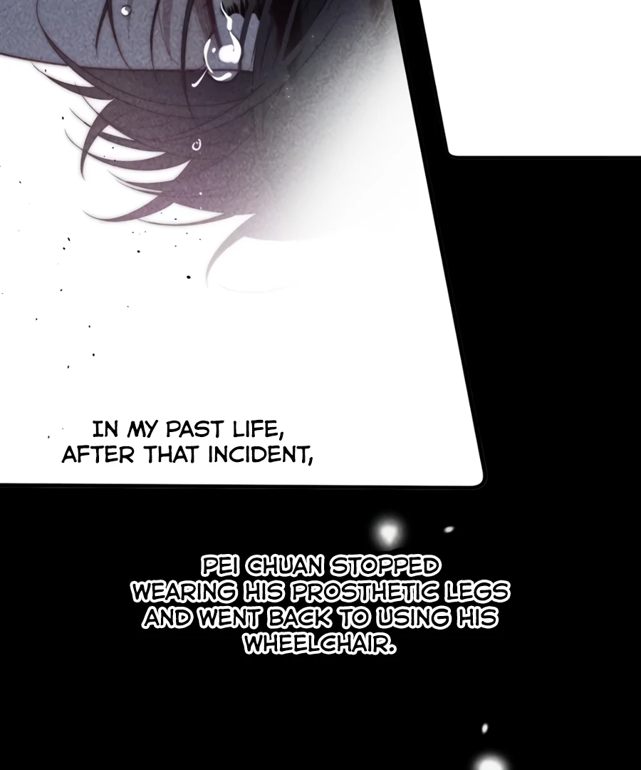 The Devil’s Body Temperature Chapter 19 - Page 11