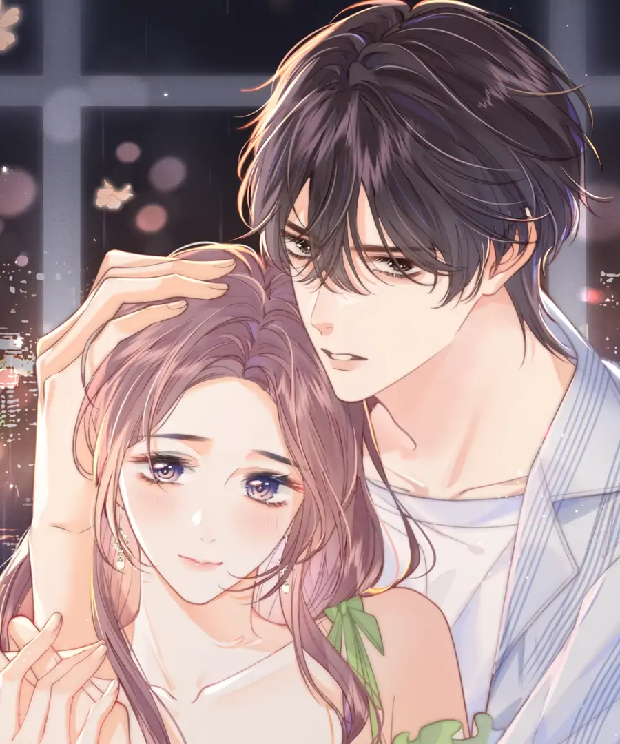 The Devil’s Body Temperature Chapter 19 - Page 2