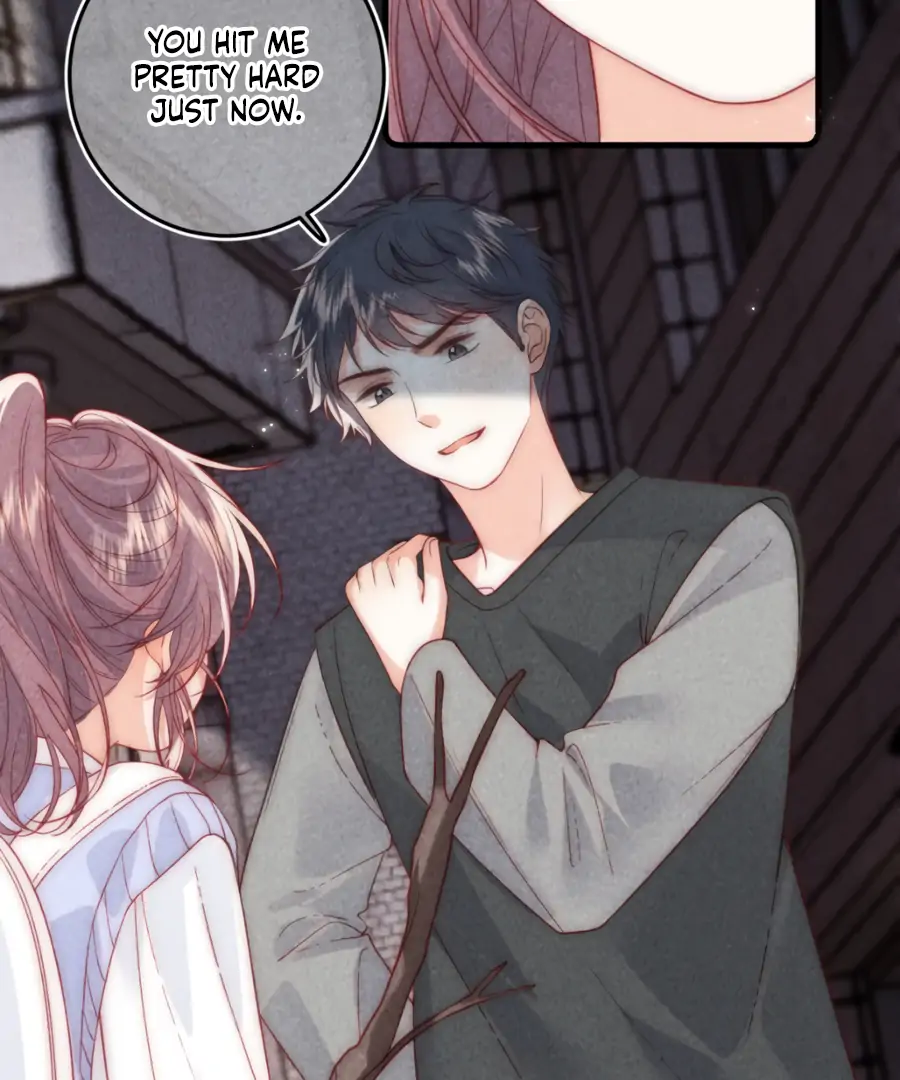 The Devil’s Body Temperature Chapter 19 - Page 21