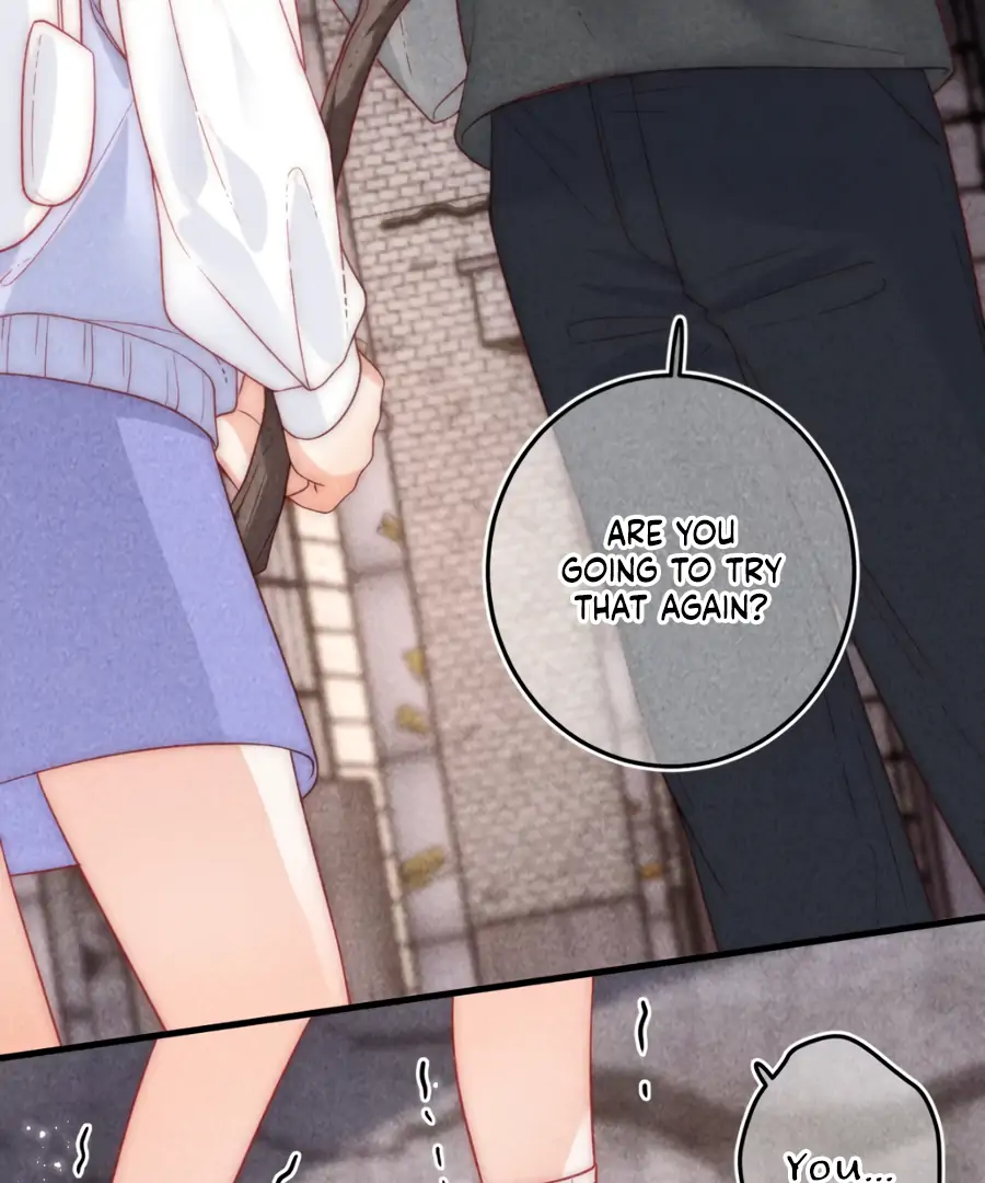 The Devil’s Body Temperature Chapter 19 - Page 22