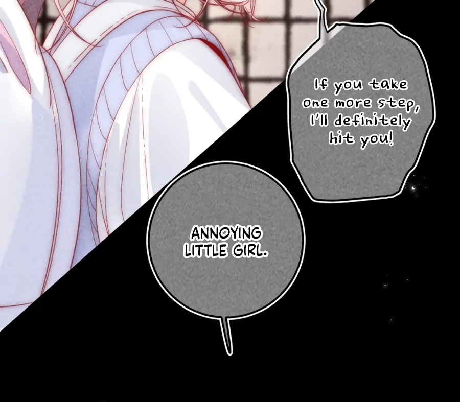 The Devil’s Body Temperature Chapter 19 - Page 24