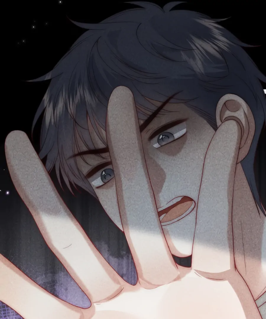 The Devil’s Body Temperature Chapter 19 - Page 25