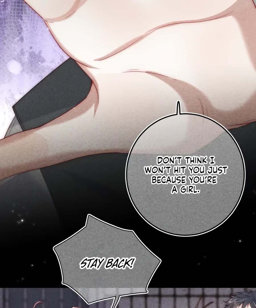 The Devil’s Body Temperature Chapter 19 - Page 26