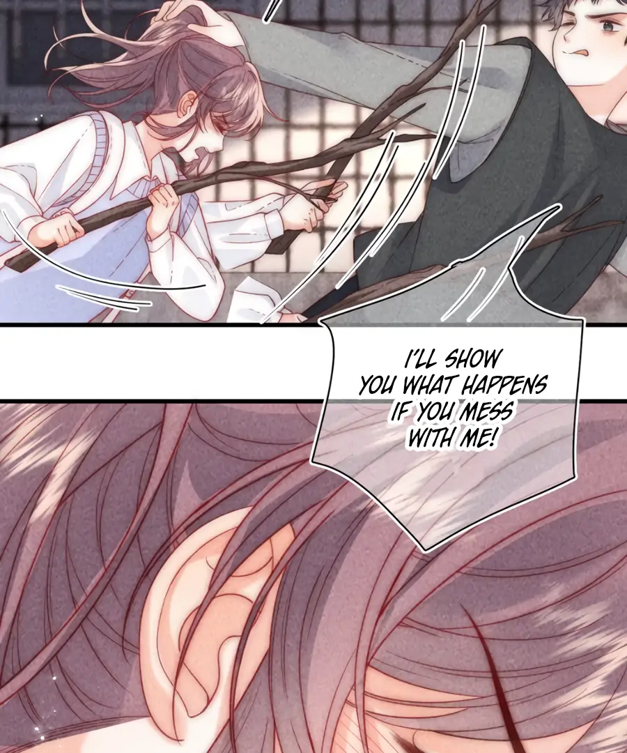 The Devil’s Body Temperature Chapter 19 - Page 27