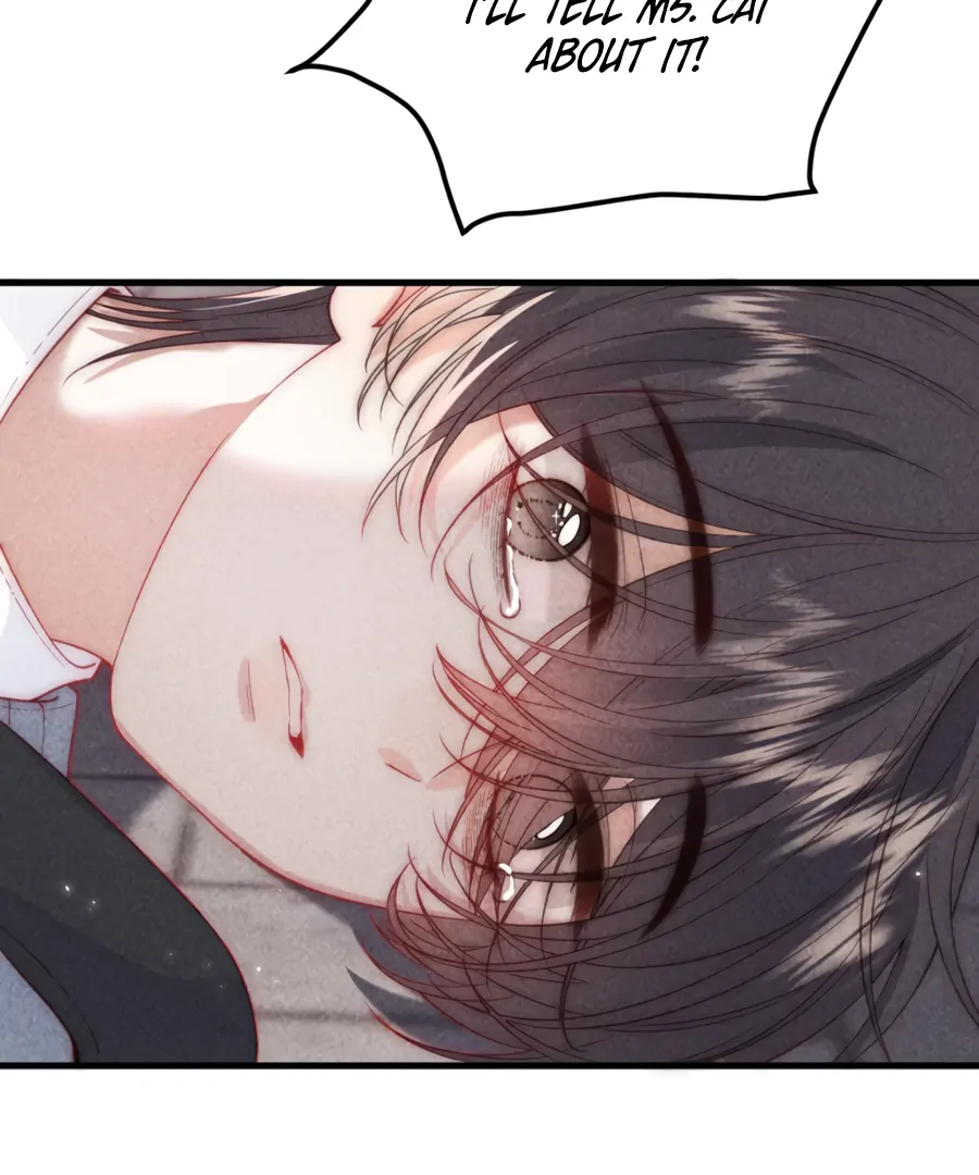 The Devil’s Body Temperature Chapter 19 - Page 29