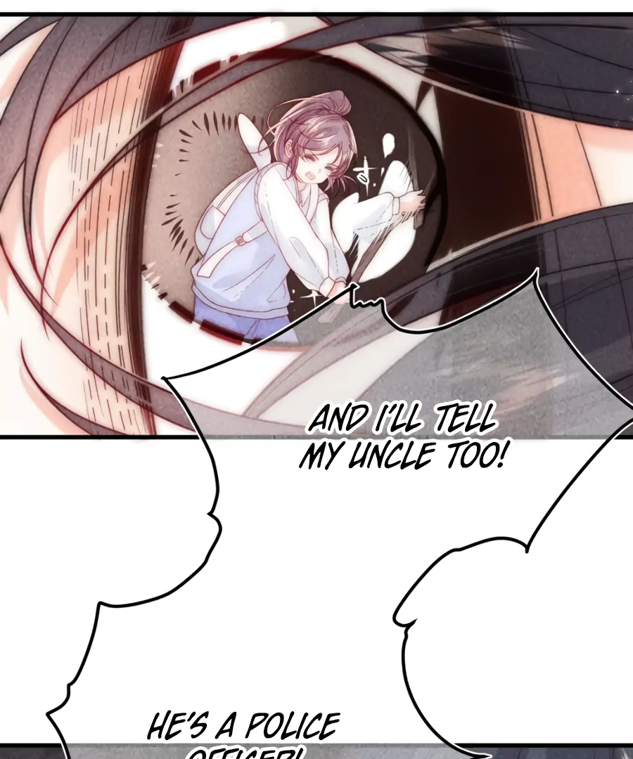 The Devil’s Body Temperature Chapter 19 - Page 30