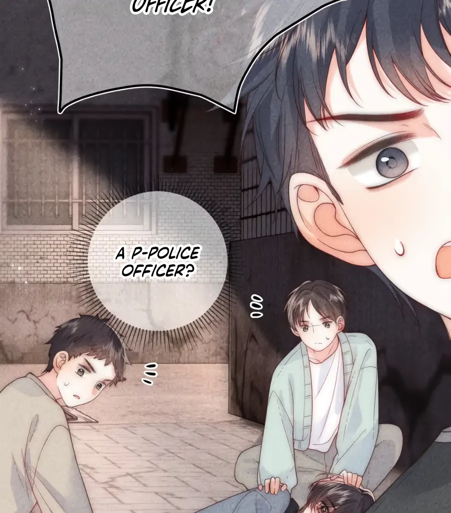 The Devil’s Body Temperature Chapter 19 - Page 31