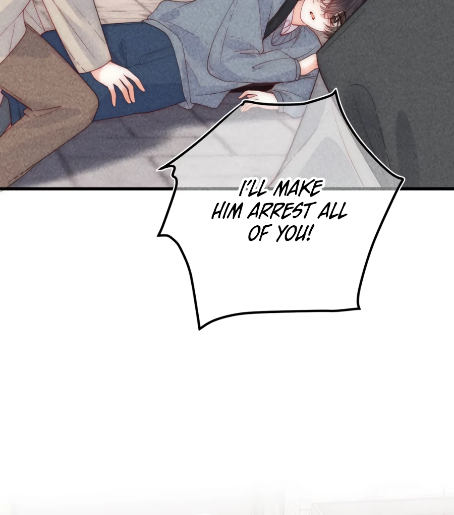 The Devil’s Body Temperature Chapter 19 - Page 32