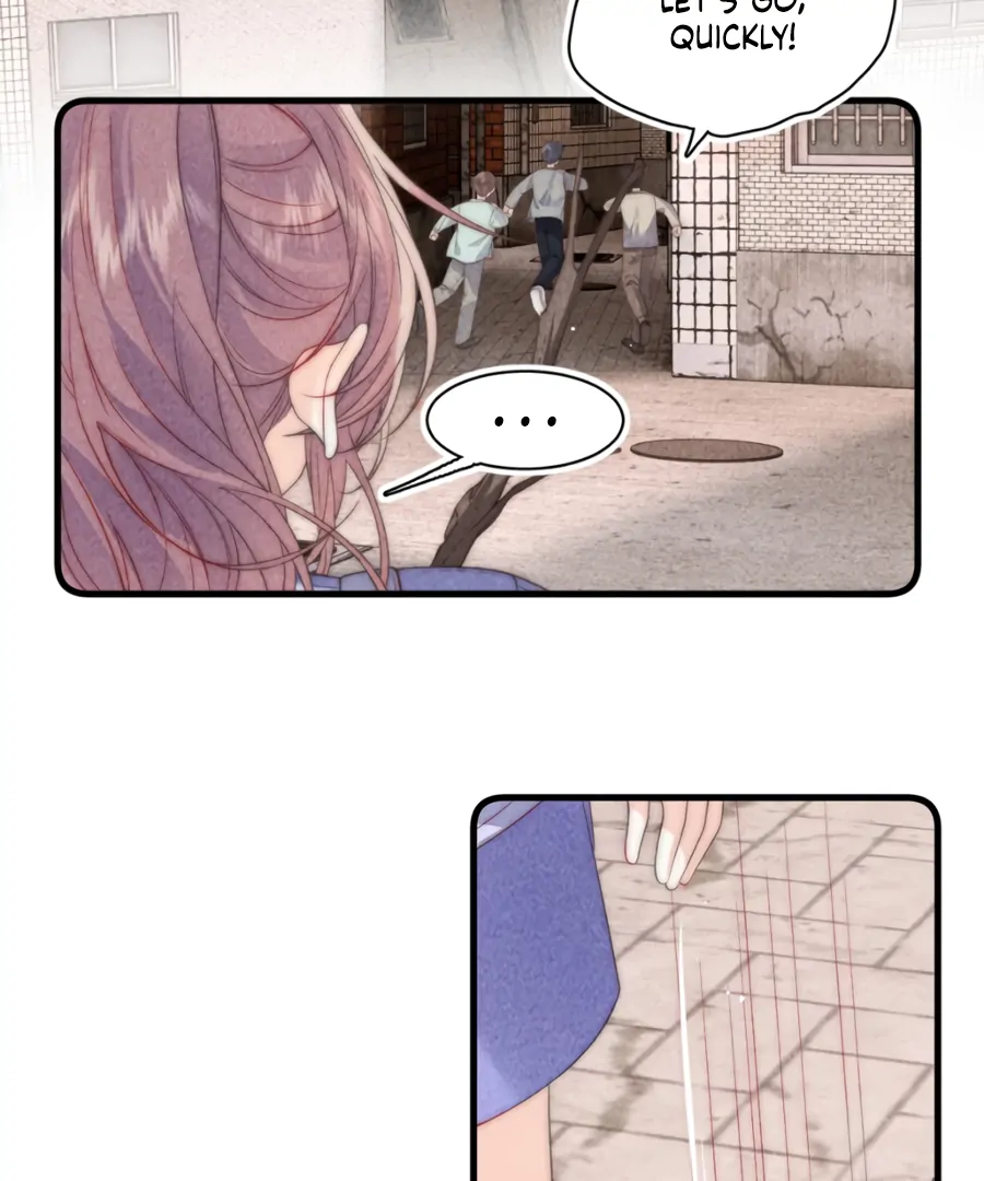 The Devil’s Body Temperature Chapter 19 - Page 34